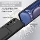 Защитный чехол Reframe Silicone Holder для Samsung Galaxy S25 (S931) - Black. Фото 7 из 7