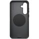 Защитный чехол Speck Presidio2 Grip Magnet для Samsung Galaxy S25 Plus (S936) 150878-3205 - Black. Фото 3 из 10