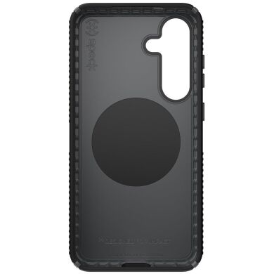 Защитный чехол Speck Presidio2 Grip Magnet для Samsung Galaxy S25 Plus (S936) 150878-3205 - Black