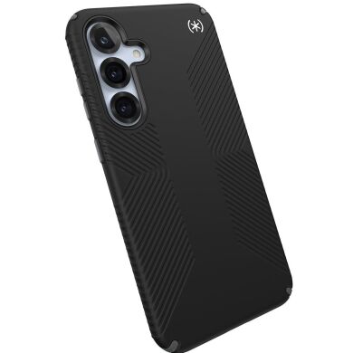 Защитный чехол Speck Presidio2 Grip Magnet для Samsung Galaxy S25 Plus (S936) 150878-3205 - Black