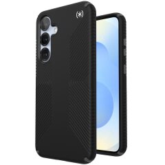 Защитный чехол Speck Presidio2 Grip Magnet для Samsung Galaxy S25 Plus (S936) 150878-3205 - Black