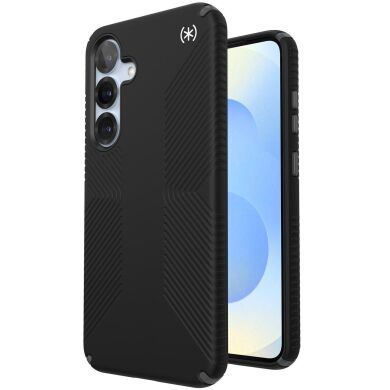 Защитный чехол Speck Presidio2 Grip Magnet для Samsung Galaxy S25 Plus (S936) 150878-3205 - Black