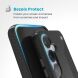 Защитный чехол Speck Presidio2 Grip Magnet для Samsung Galaxy S25 Plus (S936) 150878-3205 - Black. Фото 5 из 10