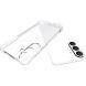 Захисний чохол UniCase AirBag Flow для Samsung Galaxy S26 FE - Transparent