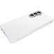 Захисний чохол UniCase AirBag Flow для Samsung Galaxy S26 FE - Transparent