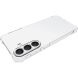 Захисний чохол UniCase AirBag Flow для Samsung Galaxy S26 FE - Transparent