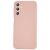 Захисний чохол UniCase Aura Cover для Samsung Galaxy A24 (A245) - Pink
