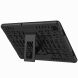 Защитный чехол UniCase Combo для Samsung Galaxy Tab A7 10.4 (2020) - Black. Фото 7 из 10