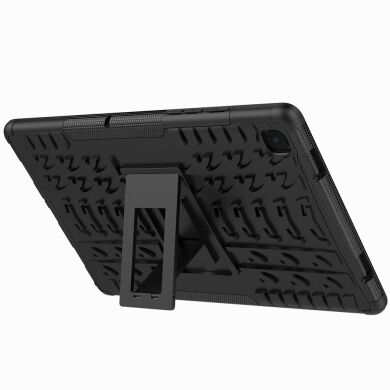 Защитный чехол UniCase Combo для Samsung Galaxy Tab A7 10.4 (2020) - Black