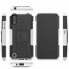 Защитный чехол UniCase Hybrid X для Samsung Galaxy A01 (A015) - White. Фото 3 из 16