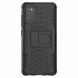 Защитный чехол UniCase Hybrid X для Samsung Galaxy A41 (A415) - Black. Фото 4 из 10