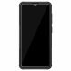 Захисний чохол UniCase Hybrid X для Samsung Galaxy A41 (A415) - Black