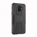 Защитный чехол UniCase Hybrid X для Samsung Galaxy A6 2018 (A600) - Black. Фото 3 из 17