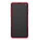 Захисний чохол UniCase Hybrid X для Samsung Galaxy S10 Plus - Rose