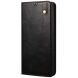 Защитный чехол UniCase Leather Wallet для Samsung Galaxy M15 (M156) - Black. Фото 5 из 6