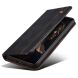 Защитный чехол UniCase Leather Wallet для Samsung Galaxy M15 (M156) - Black. Фото 4 из 6