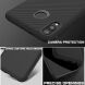 Защитный чехол UniCase Twill Soft для Samsung Galaxy M20 - Black. Фото 6 из 10