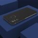 Захисний чохол UniCase Twill Soft для Samsung Galaxy M20 - Black