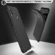 Защитный чехол UniCase Twill Soft для Samsung Galaxy M20 - Black. Фото 5 из 10