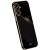 Защитный чехол XINLI Porcelain Design для Samsung Galaxy A27 (A276) - Black