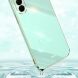 Защитный чехол XINLI Porcelain Design для Samsung Galaxy A27 (A276) - Black. Фото 5 из 7