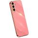 Захисний чохол XINLI Porcelain Design для Samsung Galaxy A57 (A576) - Red