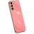 Захисний чохол XINLI Porcelain Design для Samsung Galaxy A57 (A576) - Red