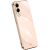 Защитный чехол XINLI Porcelain Design для Samsung Galaxy S25 Edge (S937) - Pink