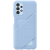 Защитный чехол Card Slot Cover для Samsung Galaxy A23 (A235) EF-OA235TLEGRU - Artic Blue
