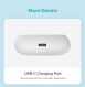 Бездротові навушники Xiaomi ZMI PurPods (TW101ZM) - White