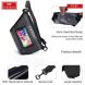 Поясная сумка Earldom ET-S7 - Black. Фото 5 из 8