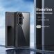 Защитный чехол DUX DUCIS Aimo Series для Samsung Galaxy Fold 8 Ultra - Black. Фото 4 из 10