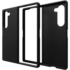 Захисний чохол Gear4 Bridgetown для Samsung Galaxy Fold 6 (702314455) - Black