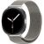 Ремешок Tech-Protect Milanese Band для Samsung Galaxy Watch 8 (40/44mm) /8 Classic - Starlight