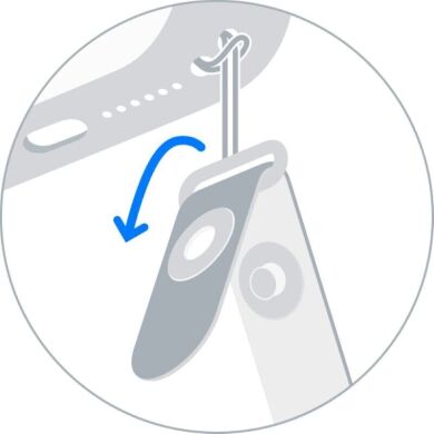 Ремінець для смартфона Copiex Crossbody Straps - Light Gray