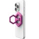 Магнитное кольцо-держатель URBAN ARMOR GEAR (UAG) Magnetic Ring Stand - Orchid Pink. Фото 8 из 15