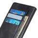 Чехол UniCase Vintage Wallet для Samsung Galaxy M13 (M135) - Black. Фото 6 из 11