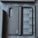 Защитный чехол IMAK Carbon Case (FF) для Samsung Galaxy Fold 4 - Black. Фото 9 из 11
