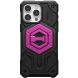 Магнитное кольцо-держатель URBAN ARMOR GEAR (UAG) Magnetic Ring Stand - Orchid Pink. Фото 12 из 15