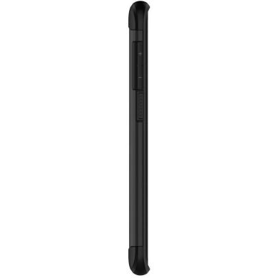 Захисний чохол Spigen (SGP) Slim Armor для Samsung Galaxy S9 (G960) - Black