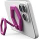 Магнитное кольцо-держатель URBAN ARMOR GEAR (UAG) Magnetic Ring Stand - Orchid Pink. Фото 11 из 15