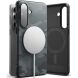 Захисний чохол Ringke Onyx Magnetic (FP) для Samsung Galaxy S26 (S942) 8800328816534 - Camo Black