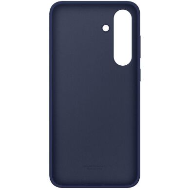 Защитный чехол Silicone Case для Samsung Galaxy S25 FE (S731) EF-PS731CNEGWW - Dark Blue