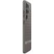 Захисний чохол Spigen (SGP) Caseology Parallax (MagFit) by Spigen для Samsung Galaxy S25 Ultra (S938) ACS09055 - Ash Grey