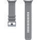 Оригінальний ремінець PeakForm Band для Samsung Galaxy Watch Ultra 2 (47mm) ET-SBL71MJEGEU - Grey