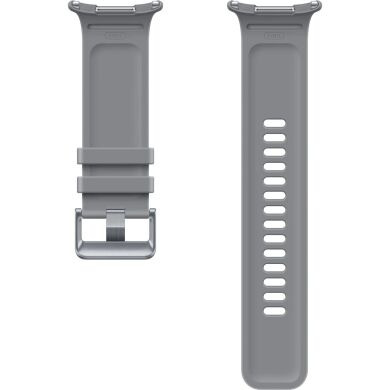 Оригінальний ремінець PeakForm Band для Samsung Galaxy Watch Ultra 2 (47mm) ET-SBL71MJEGEU - Grey