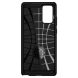 Защитный чехол Spigen (SGP) Slim Armor CS для Samsung Galaxy Note 20 (N980) - Black. Фото 10 из 18