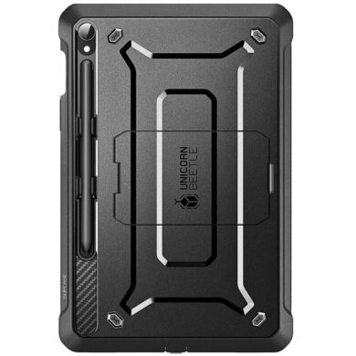Защитный чехол Supcase Unicorn Beetle Pro Full-Body Case для Samsung Galaxy Tab S10 FE Plus (843439159662) - Black