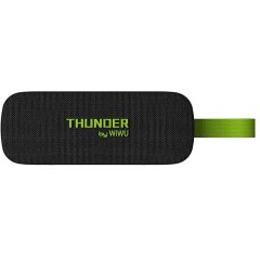 Портативная акустика WIWU H2 Thunder - Black