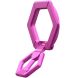 Магнитное кольцо-держатель URBAN ARMOR GEAR (UAG) Magnetic Ring Stand - Orchid Pink. Фото 5 из 15